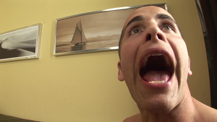 Hand Lotion Studios: Zlobivou asijskou přítelkyni ošukal psychiatr obrovský péro