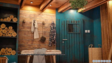 Miss Kitty 2K: Lust Academy - Vánoční aktualizace 1 od Misskitty2k