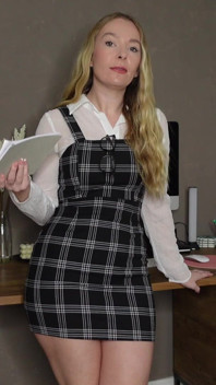 Submissive Teacher 2!