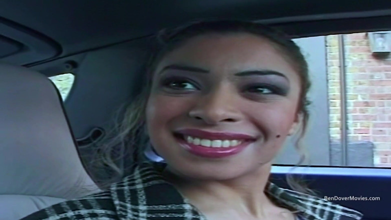 Ben Dover Movies: XXXtraordinary: Holly Bush