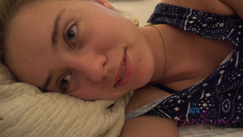 ATK Fans (Girlfriends): Virtual férias no Havaí com Haley Reed 10/10