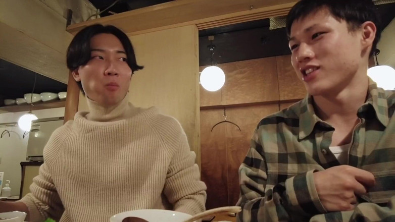 BOYS LOVE VIDEO: Takahashi X Tact