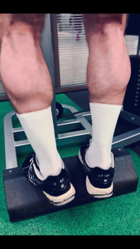 My Legs