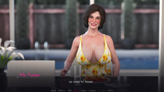 Porngame201: Афексон No1