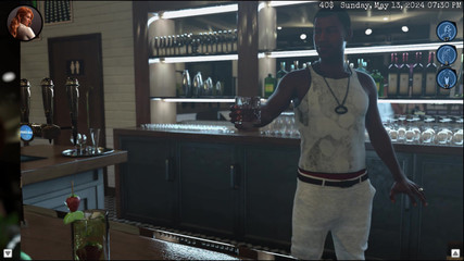 Johannes Gaming: Batas moralitas 14 emma dan tyler dientot di lapangan parkir