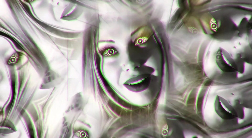 Goddess Misha Goldy: P S 30 giorni di spirale di gooning, bordando e negando...