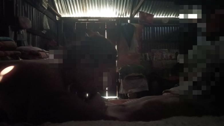 Ronistar: Kakak tiri India dan saudara tiri pulang kampung