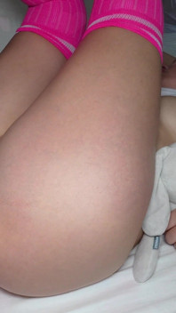 Stepdaddy Helps Stepdaughter.. a Taboo Creampie...