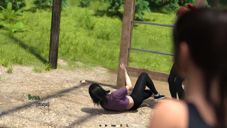 LoveSkySan69Real: 夏日炎热 - 第14部分 由loveskysan69与陌生人发生性关系