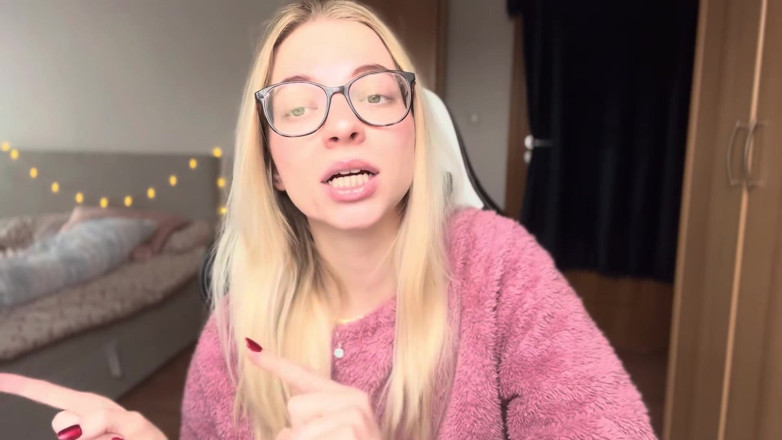 Goddess_Bella_Rae: How to Sissify a Man