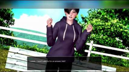 3DXXXTEEN2 Cartoon: 她湿透的内衣。3D 色情卡通性爱