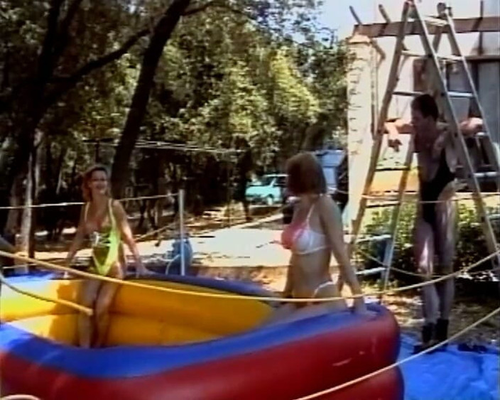 GERMAN PORN CLASSICS: Hoang dã Hoàn Toàn Kỳ Quặc