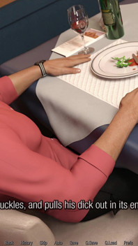 Зрада Софії та таємні справи - день 10: корупція lvl 5 - громадські гострі відчуття: лесбійська гра в тренажерному залі, Liam в ресторані