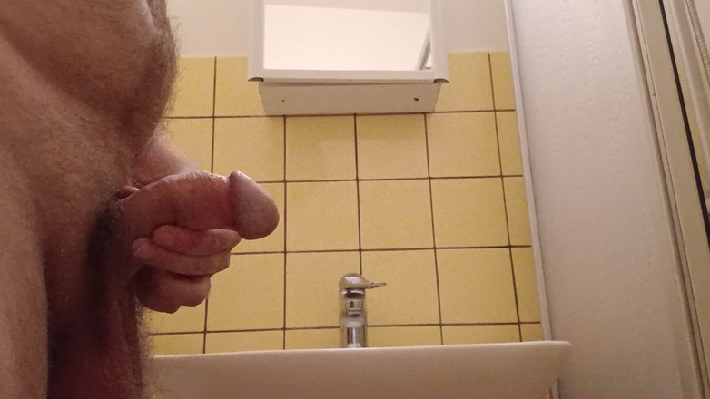 Ed Eden: July Cock