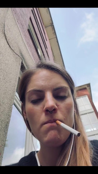 Smoking Break How Do You Spend Your Break?