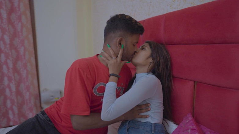 HotMaal69: Servent Fucks Her Mistress with His Big Hard Cock Full...