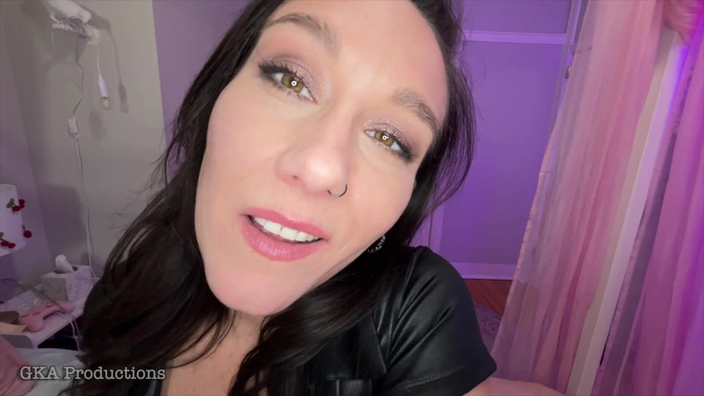 Ginary's Kinky Productions: Swallowed Whole by a Hungry Giantess