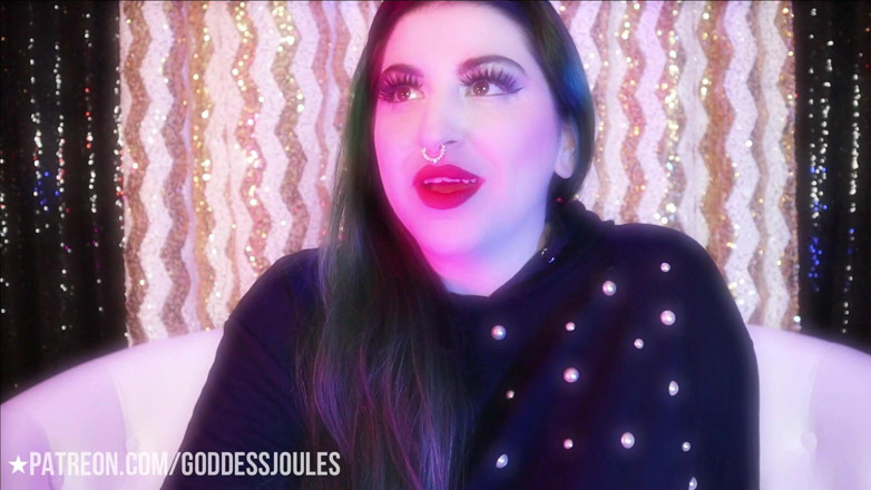 goddessjoules: Tugas hamba 9
