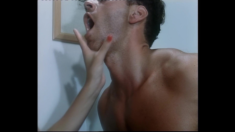 Rocco Siffredi 35mm: Rocco Siffredi &amp; Friends - (에피소드 #04)