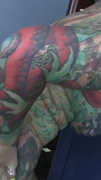 My Ex an Uninhibited Woman Gets Her Pussy Penetrated