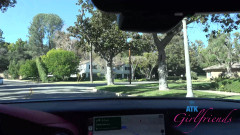 ATK Girlfriends: Virtual Vacation