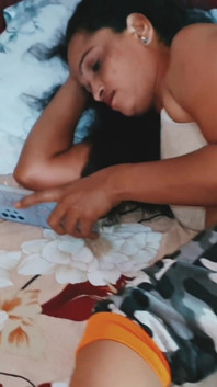 Bhabhi Mood - Brother-in-law Is Alone at Home