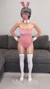 Bunny Girl