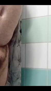 Watch as Eve Washing Adams Dick, How She Rolls Back His Foreskin and Really Washing Him Deep Inside to Get a Nice Clean Dick