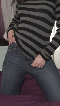 Feeling Frisky