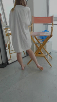 彼女は見た目ほど無邪気ではありません