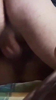 MILF Pussy Fucked with Creampie