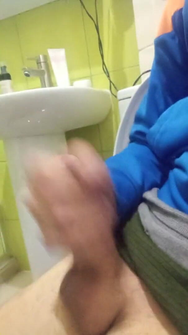 My big dick close up for you: Ma vidéo maison avec un pénis élastique