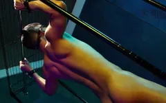 Erotic Tuning Classroom EP1