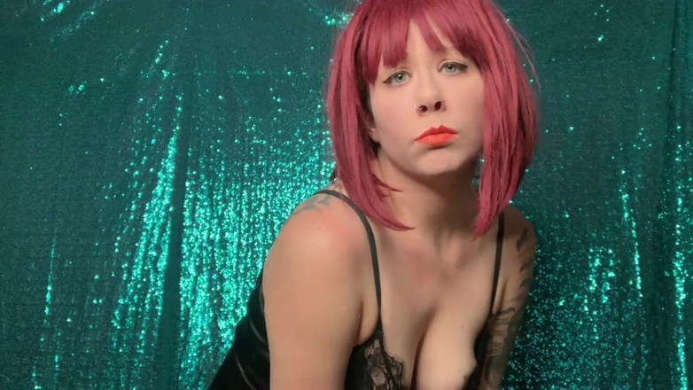Deanna deadly: Ultieme verliezer op V-dag