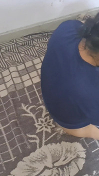 Mask Man Fuck Inocent Lady