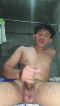 Pinoy Twink, Torrides: Prépare-toi Pour Des Éjaculations Énormes!