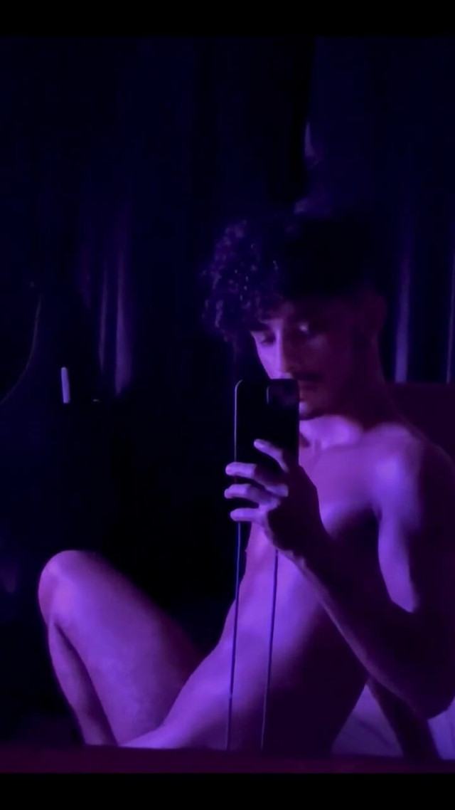 On the Mirror (The vicious gabe)