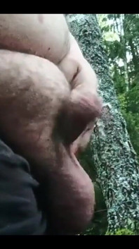 Pissing