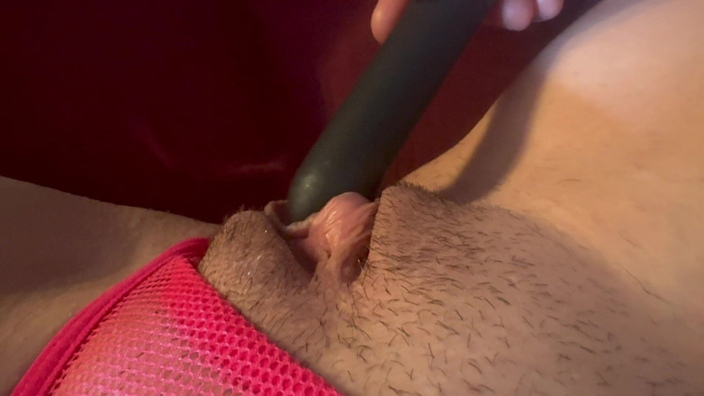 Artemisia Love: Italiana quente com tesão milf Artemisia Love sexy solo buceta...