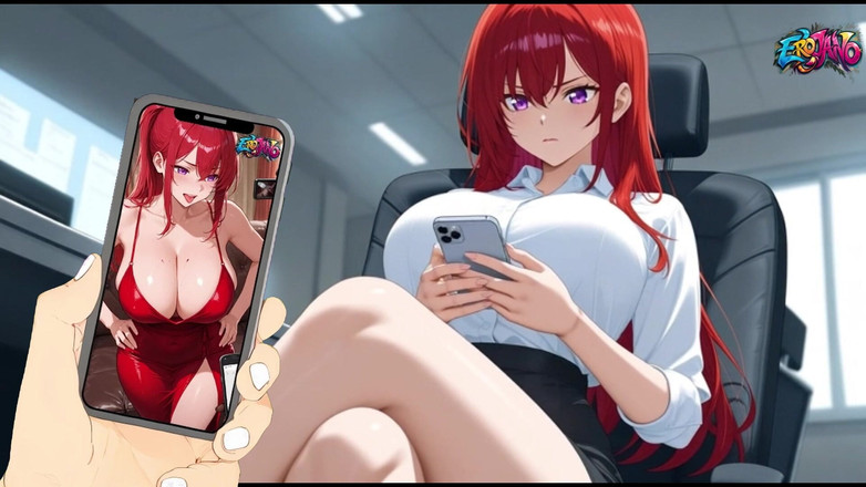 Erojano: Le mie foto private #1