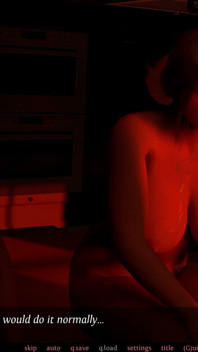 In Her Service V0.96 - Part 9 - We Have Truly Become an Open Relationship? We Love Each Other but Want to Have Sex with Others