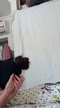 흑인 대물 자지 창 녀 마누라 보지 뚝뚝 떨어지는 13부