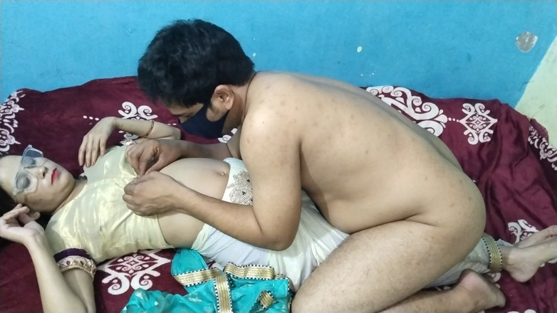 Indian Muslim Couple: Indian Couple Bedroom Sparks Love, Laughter &amp; Late-night Desire