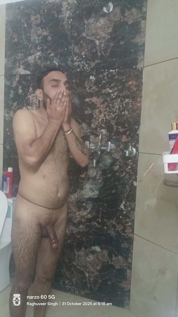 Rajasthani-old-lover: Lelaki desi India bernikmat