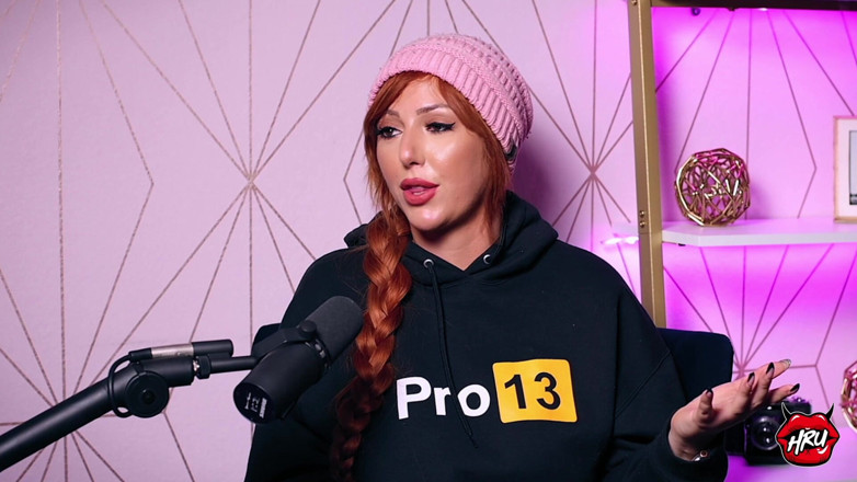 Holly Randall Productions: How Lauren Phillips Turned Extremescenes Into a Brand