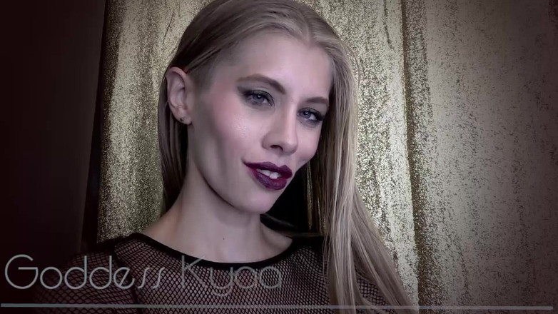 Kyaa Chimera: 내가 정말 생각하는 것