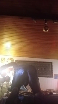 Muito quente maricas