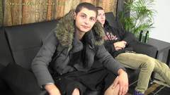 Straight Fraternity: Непобедимым