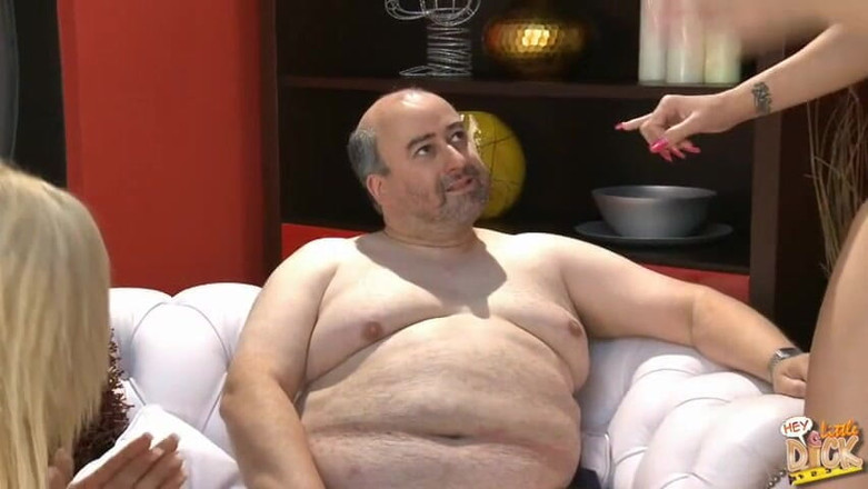 Little Dick Club: Krása a zvíře