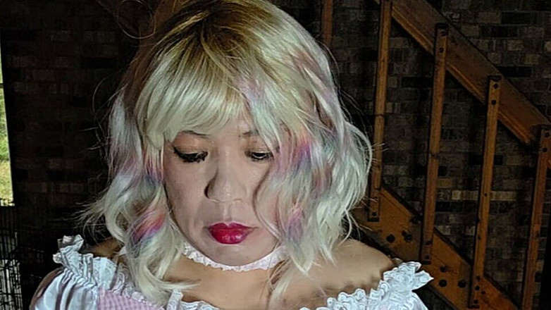 Sissy bitch Jess: 나는 덤프있어 (이것은 내 잘못인 이유입니다)